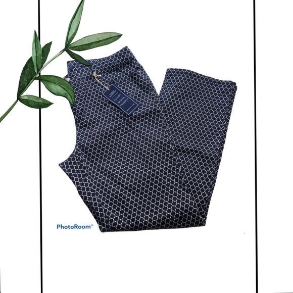 Charter Club Pants - Charter Club Lexington Straight Leg Women's Jeans